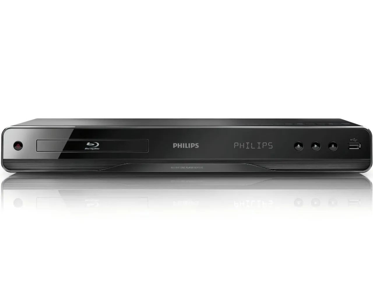 Placa da fonte e do display de blu-ray Philips bdp-3100. - Foto 2