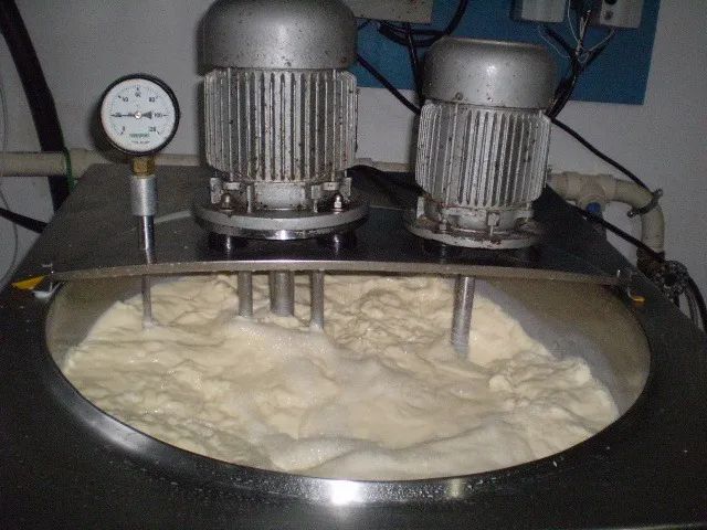 Pasteurizador de Leite INADAL - 110 Litros: O Equipamento que Levará Sua Produção ao Próxi - Foto 2