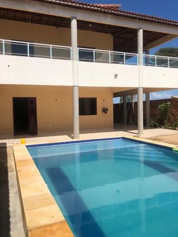Casa de praia morro branco, fds e temporadas carnaval disponível  - Foto 3