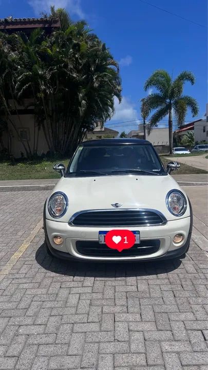 Mine Cooper one (2013) - Foto 2