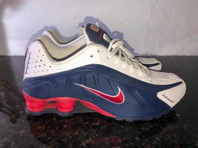 Nike shox sales r4 usa