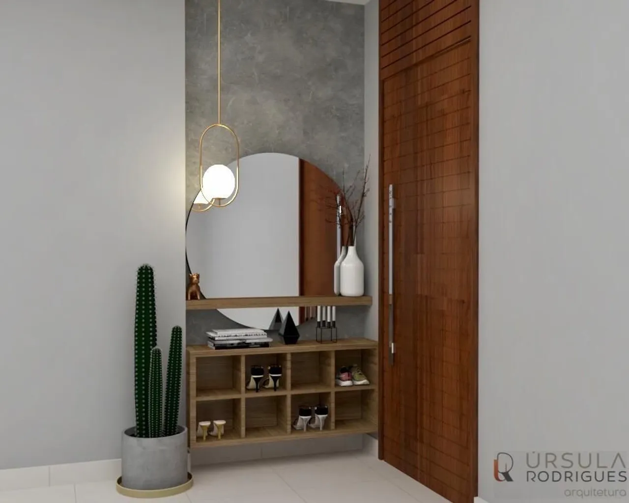 APARTAMENTO À VENDA NO EDIFÍCIO CHAMPS ELYSÉES.