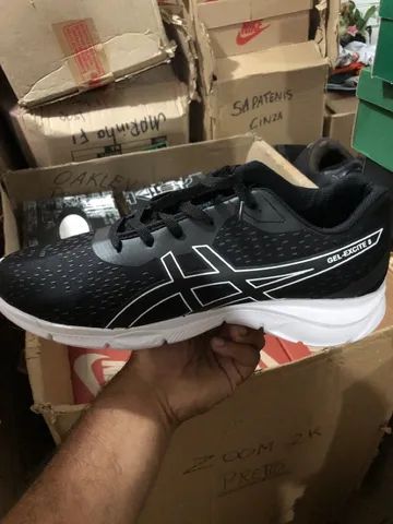 Tênis linha premium  - Foto 4