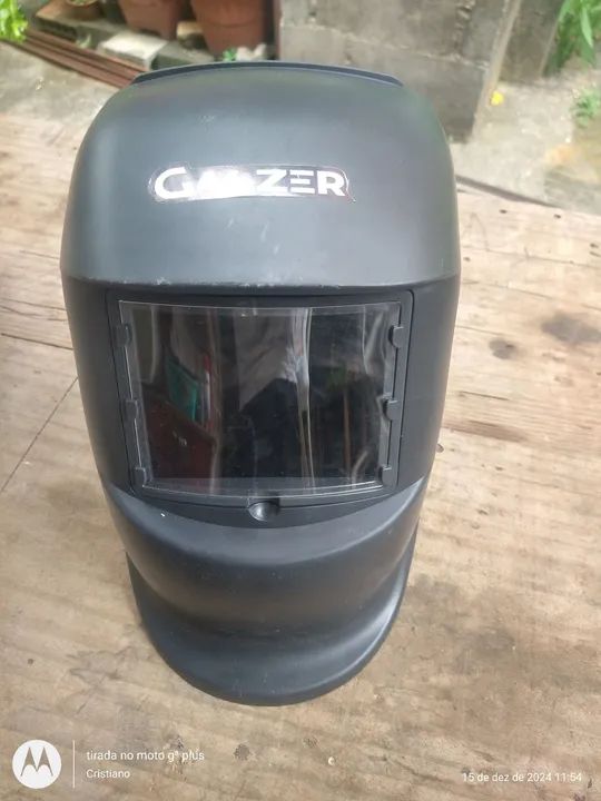 Máquina de solda Gamma Jet - Foto 3