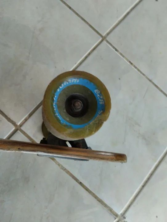 Longboard Completo - Foto 5