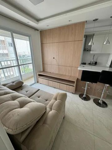 Captação de Apartamento a venda na Rua Francisco Rossano, Vila California, São Paulo, SP
