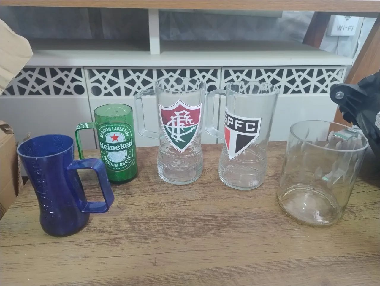 Copos diversos - Foto 3