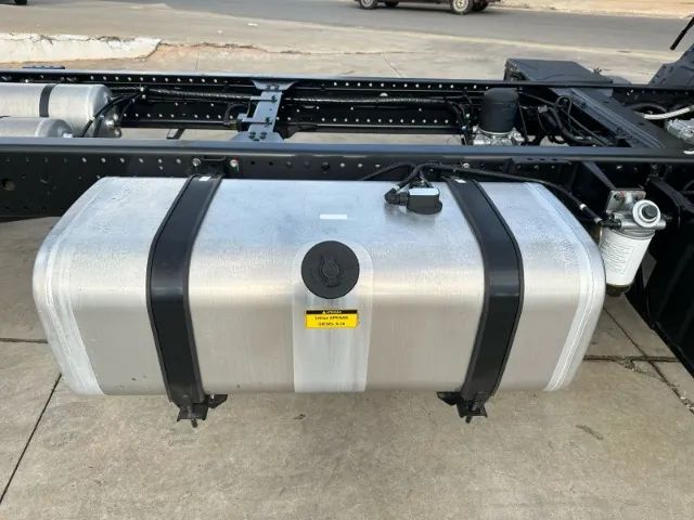 Foton Aumark S 1217 (0KM) - Foto 3