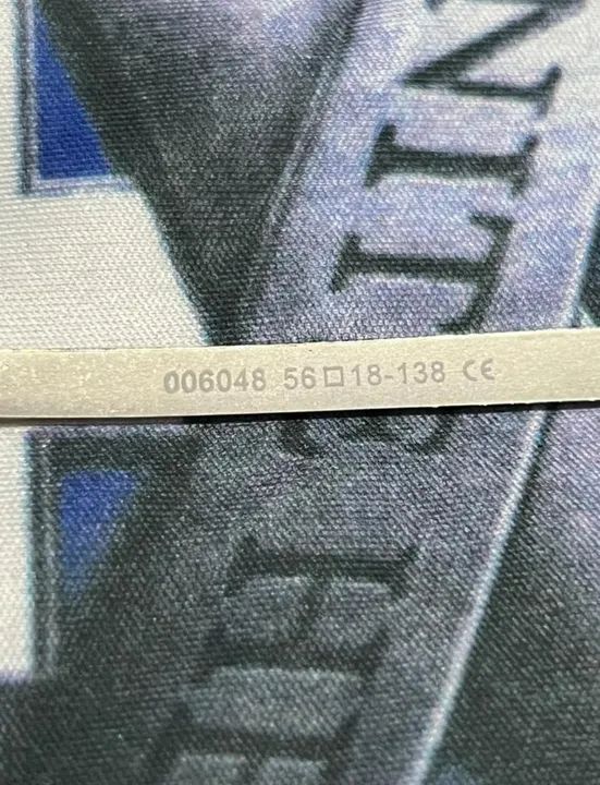 Óculos De Sol Oakley Holbrook Ti Prizm - Black - Foto 3