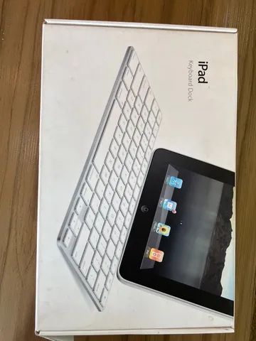 Keyboard dock apple 
