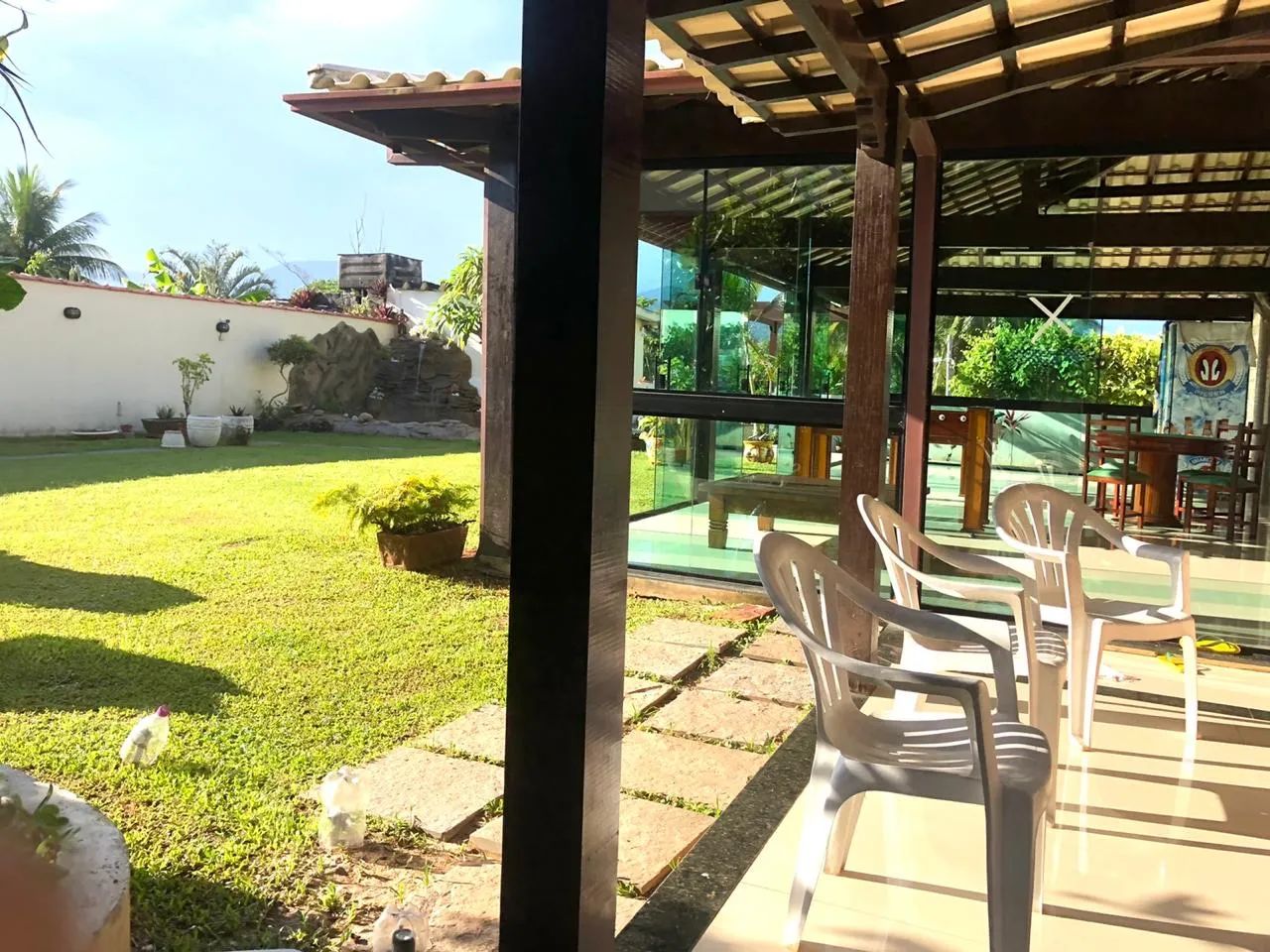 Casa em Saquarema de frente p praia  - Foto 4