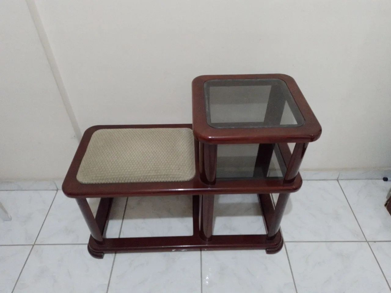 Mesa para telefone 