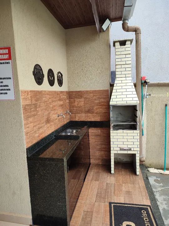 Casa para alugar lago Corumbá IV  - Foto 6