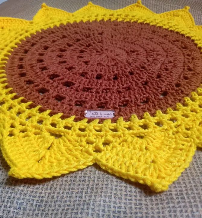 SOUPLAST DE CROCHÊ  - Foto 5