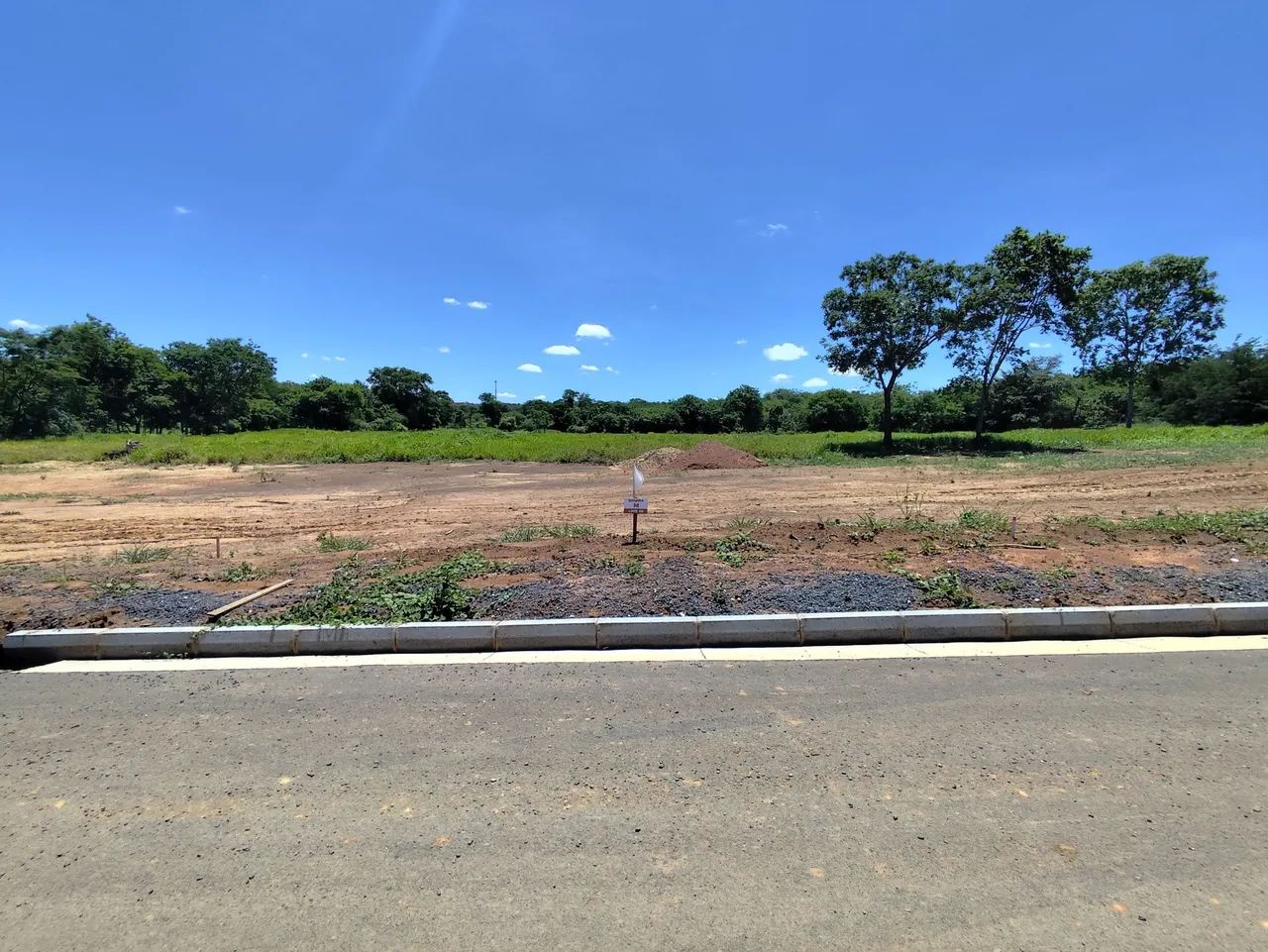 Lotes disponíveis com financiamento próprio no Alto Interlagos  - Foto 15