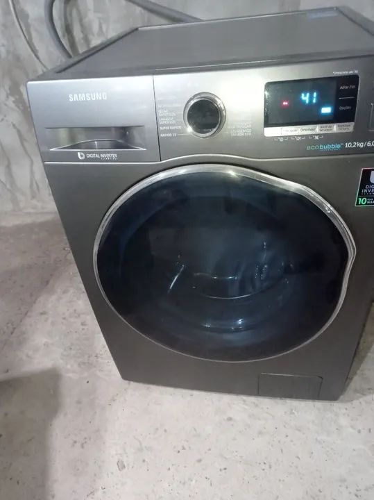 Samsung 10 kg 
