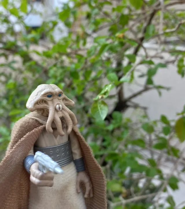 Star Wars Kenner Original Importado