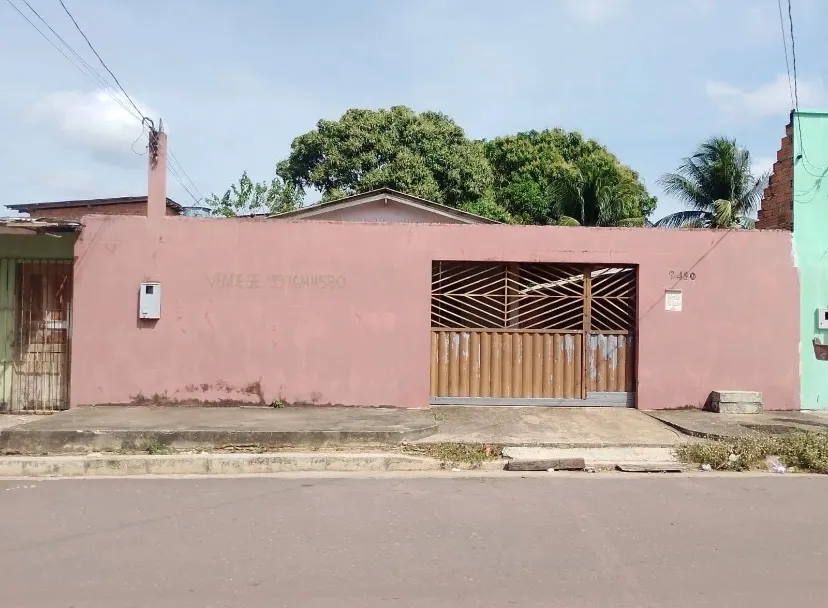 Casa disponível no itapoã, del lago 2