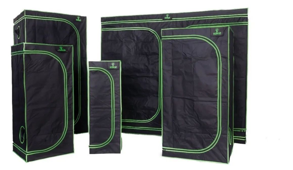 Estufa Cultivo Indoor -grow Box - Foto 4