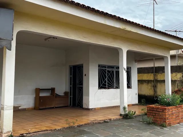 Captação de Casa a venda na Rua Santiago, Jardim das Américas, Cuiaba, MT