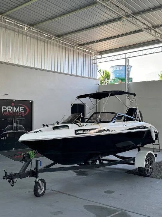 Focker 160 black edition 2020 - Foto 10