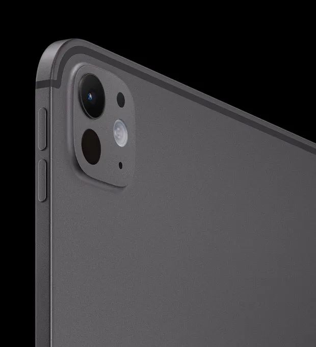 Apple iPad Pro M4 11'' ou 13'' | 256GB | Lacrado - Foto 3