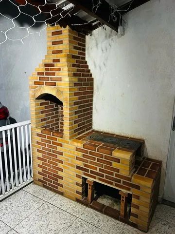 Churrasqueira é aqui . Qualidade e preço baixo   - Foto 2
