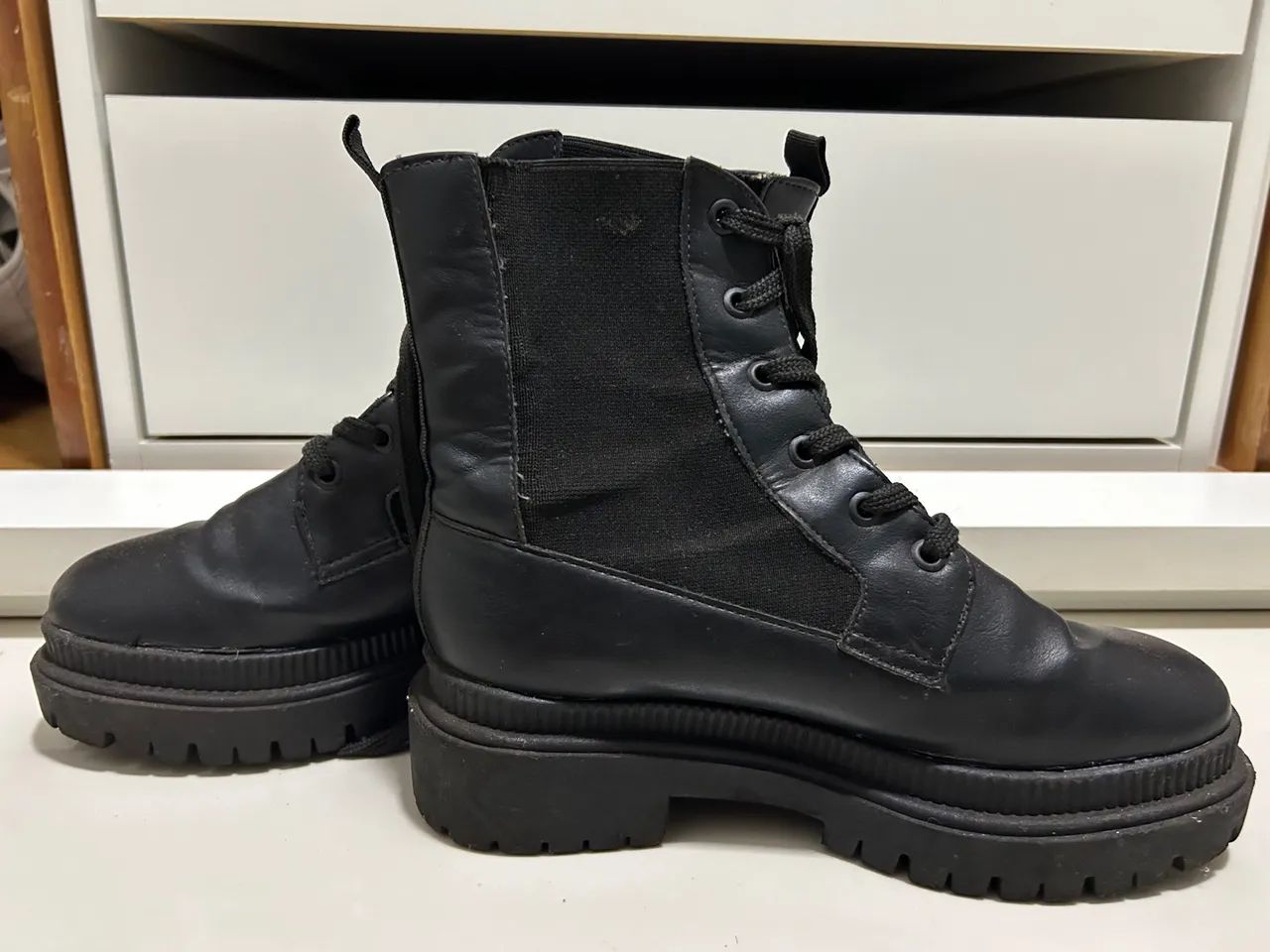 Vendo bota  - Foto 2