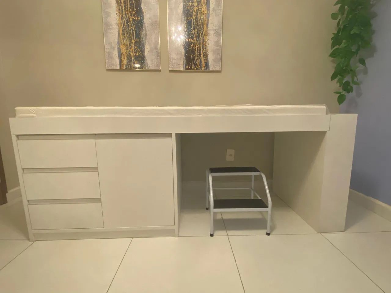 MACA PARA ATENDIMENTO MÉDICO OU ESTÉTICO