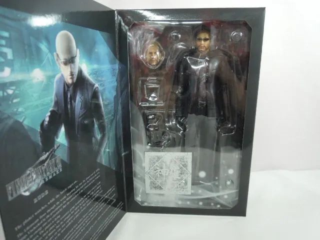 Play Arts Kai Rude - Foto 4