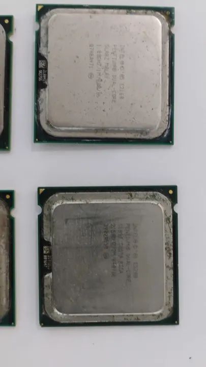 Processador AMD Sempron 2600 Series FSIb - Foto 3