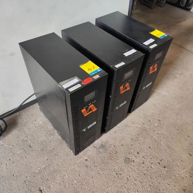 Nobreck senoidal Lacerda Kva  - Foto 4