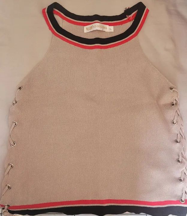Lote de blusas infantis  - Foto 4