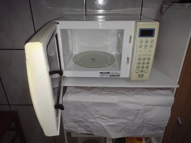 Microondas Consul - 18Litros - 127Volts - Foto 2