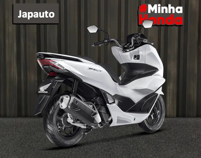 HONDA PCX 160 CBS - Foto 2