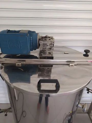 Cozinha de brassagem - Foto 2