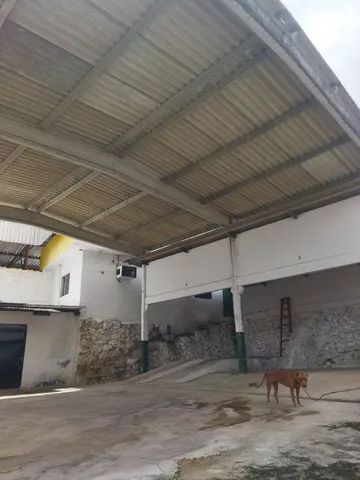 Alugo galpão na Tancredo Neves ( próximo ao posto Ayrton Senna ) - Foto 6