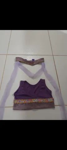 Fantasia de Odalisca  - Foto 4