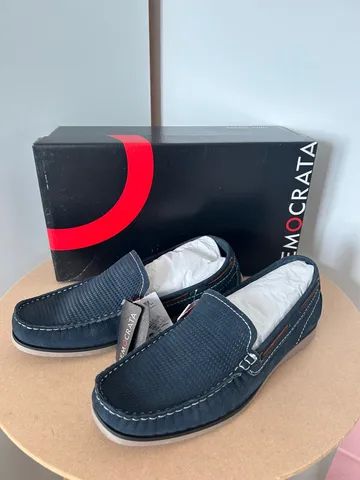 Mocassim Democrata ou Reserva  - Foto 2