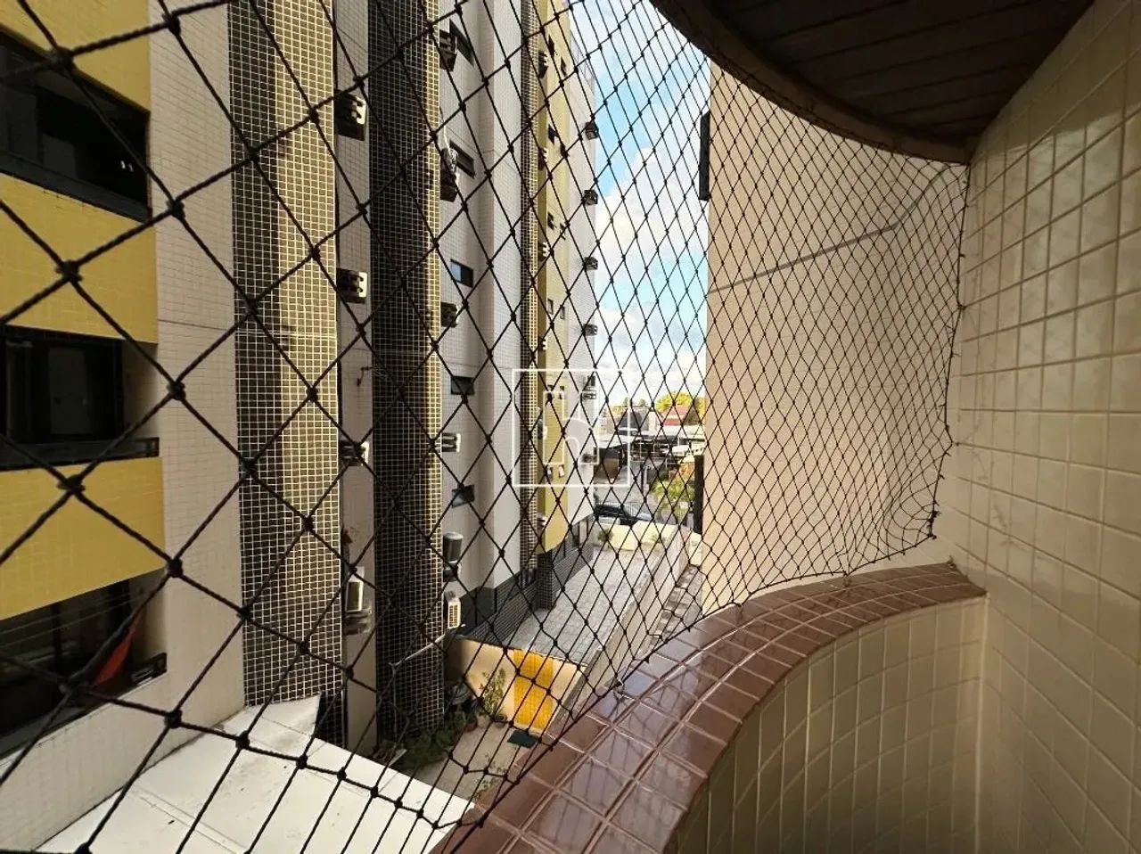 APARTAMENTO, 3 QUARTOS, SENDO 1 SUÍTE, CABO BRANCO