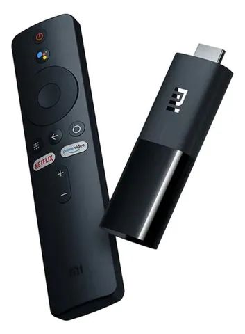 Mi Tv Stick Xiaomi Full Hd 8gb 1gb Ram Android Tv - Foto 2
