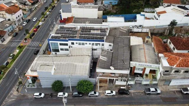 Conjunto de Kitnets no bairro Araés - Foto 4