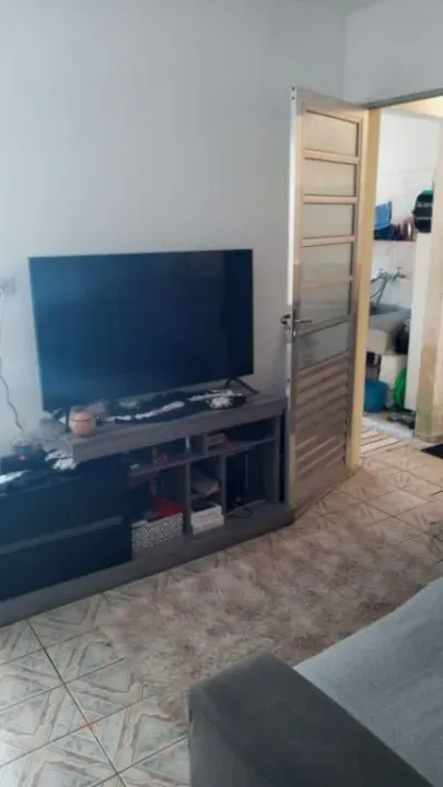 Casa padrão à venda com 3 dormitórios no bairro Bandeiras, Osasco