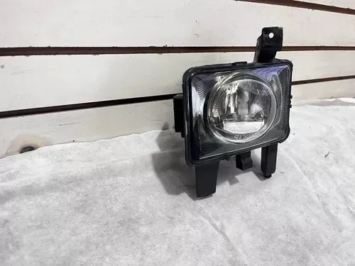 Farol Milha Corsa Montana 02/12 Esquerdo Original (Usado)