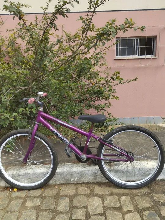 Bicicleta Aro 26 - Foto 5