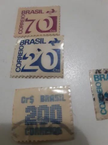 Selos  - Foto 5