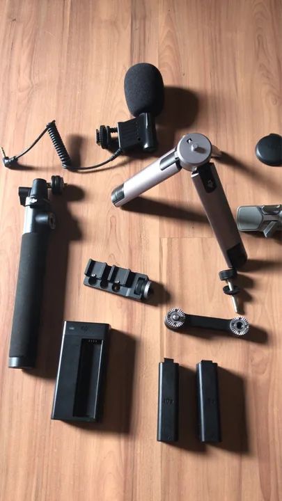 DJI Osmo - Oportunidade  - Foto 5