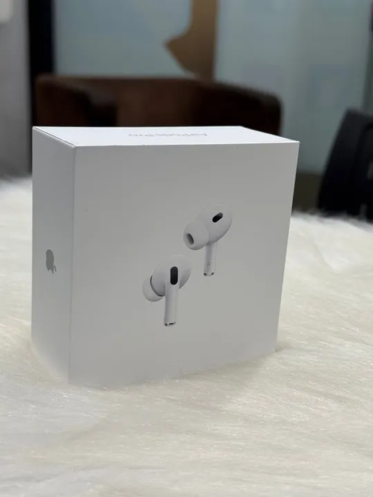 Fones Apple AirPods Pro 2 (2023)