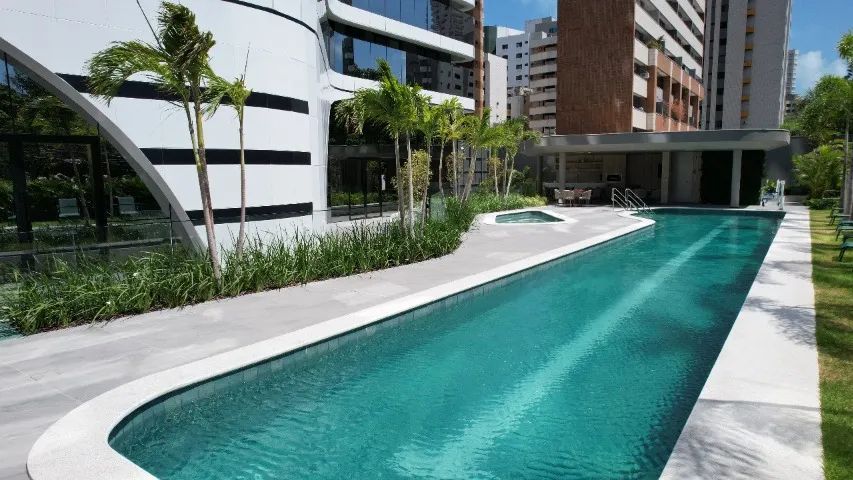 Apartamento no Meireles Cod0255 - Foto 5