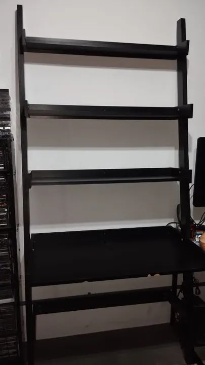ESTANTE/ESCRIVANINHA 98 CM X 2,08 TokStok